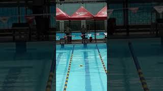 Speedo jump start novice breast stroke
