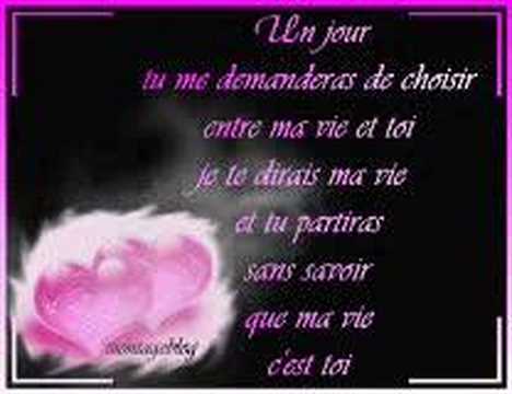 coeur malheureux - YouTube