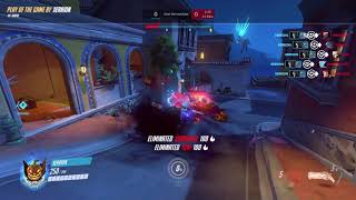 Reaper Highlight - 6K Ultimate