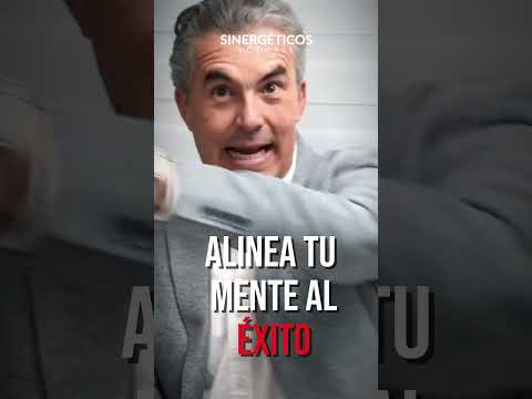 Alinea tu mente al éxito