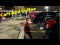 Huge Toronto Car Meet (Cars And Coffee Season Closer)
