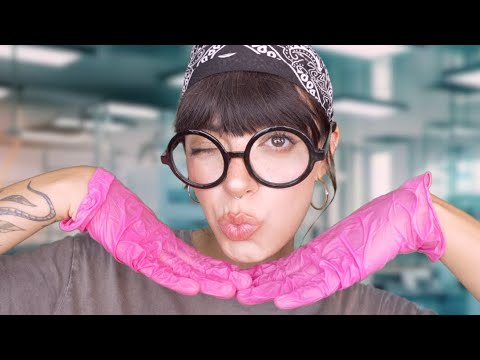 ASMR | Your ✨New Ears✨ Have Arrived