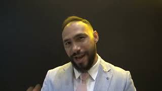 KEITH THURMAN ON TIM TSZYU LOSING TO FUNDORA 'I TOLD YOU TIM TSZYU NOT SCARY AND COULD BE BEAT