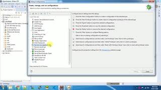 Tomcat Remote Debug Using Eclipse in Windows