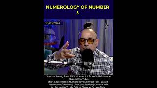 Numerology Of Number | Raza Ali Shah Al-Abidi.