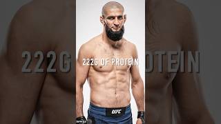 222g PROTEIN DIET