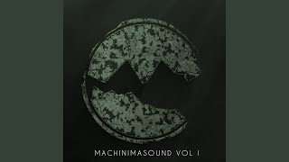 Engulfing Shadows - Machinimasound Album Cover