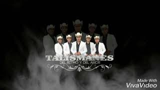 TALISMANES DEL RITMO Y DEL AMOR - SI NO ES MUY TARDE