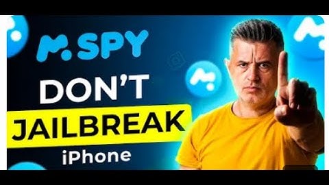 mSpy Without Jailbreak Review 2025 | Everything You Need to Know