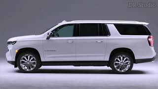 Research 2022
                  Chevrolet Suburban pictures, prices and reviews