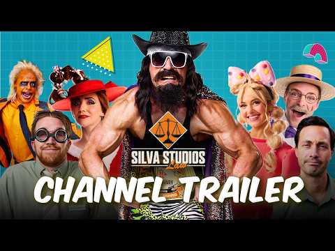 The Most Entertaining Law Firm on YouTube? | OFFICIAL CHANNEL TRAILER