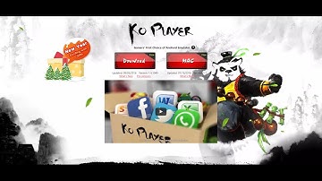 Android Emulator Review - Koplayer