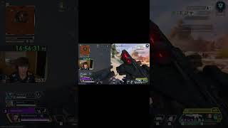 iiTzTimmy - Apex Legends #shorts #apexlegends #apexclips