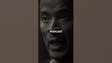 David Goggins : Get Back To Work.                        #davidgoggins #motivation