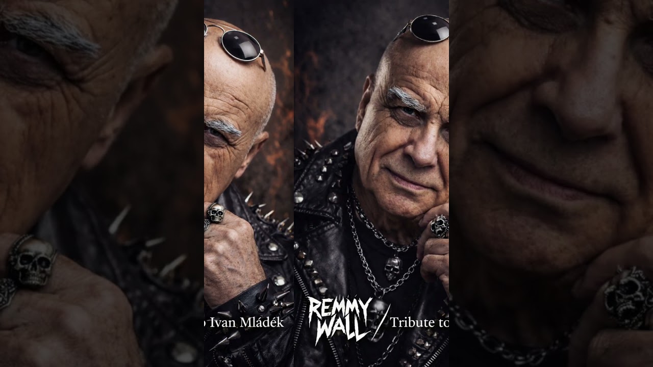 Jožin z Bažin (instrumental Tribute to Ivan Mládek)