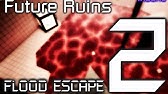 Waving Facility Flood Escape 2 Map Test Roblox Youtube - waving facility flood escape 2 map test roblox