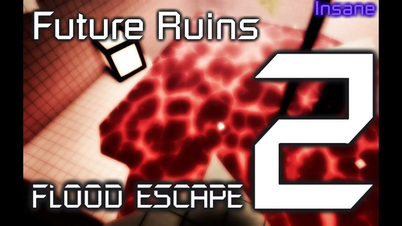 Future Ruins Insane By Enszo And Vuurse Roblox Flood Escape 2 Map Testing Youtube - roblox fe2 map test annihilated ruins new ver insane