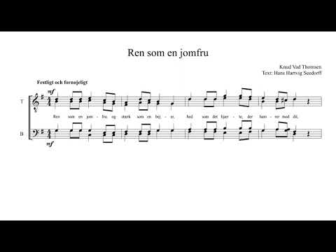 Video: Vad är tenor på engelska?