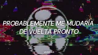 Gorillaz - The Sad God (sub español)