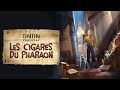 Tintin reporter  les cigares du pharaonla junglerawhajpoutalah 4