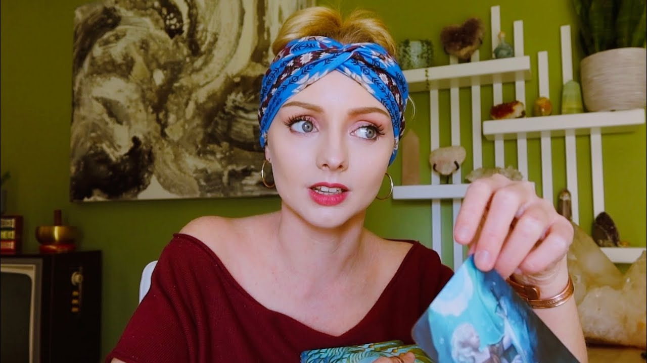 You’re breaking someone’s heart 