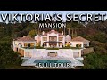 Inside spanish ulitmate luxury mega mansion 