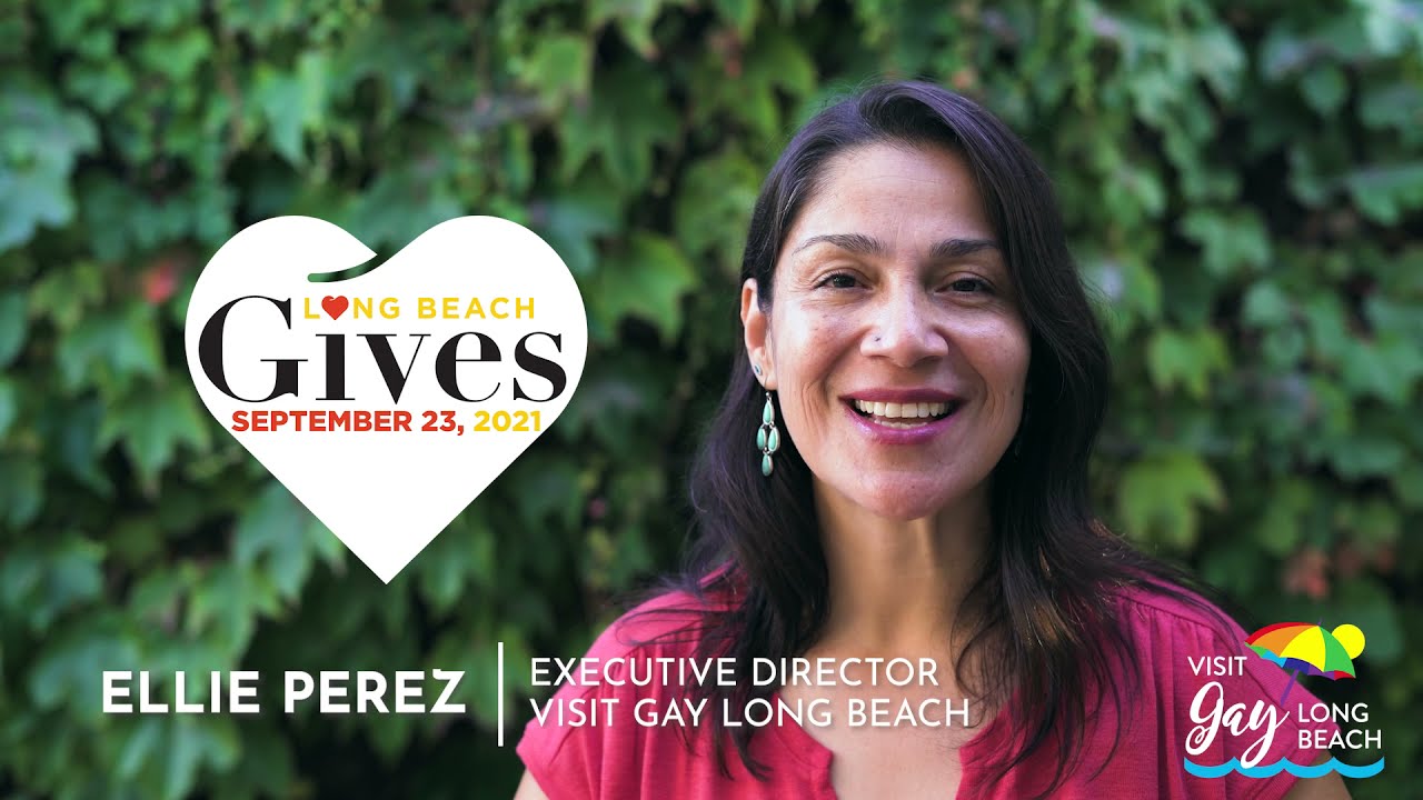 Long Beach Gives 2021