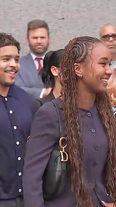 Sean 'Diddy' Combs' family leaves court after verdict