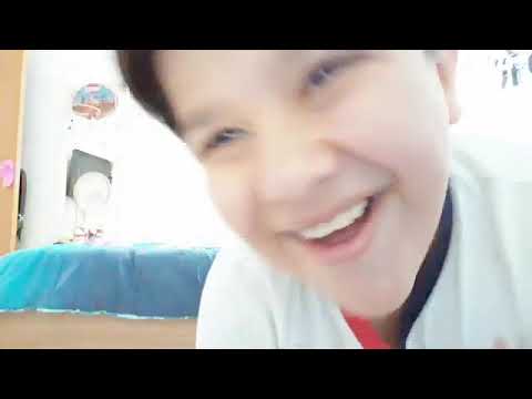 تحدي مساج للظهر مع خوي