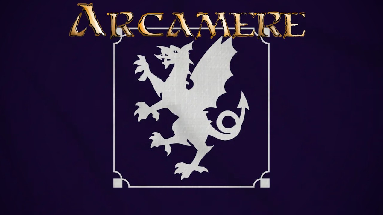 Arcamere OST || Dragons of Eorvynne