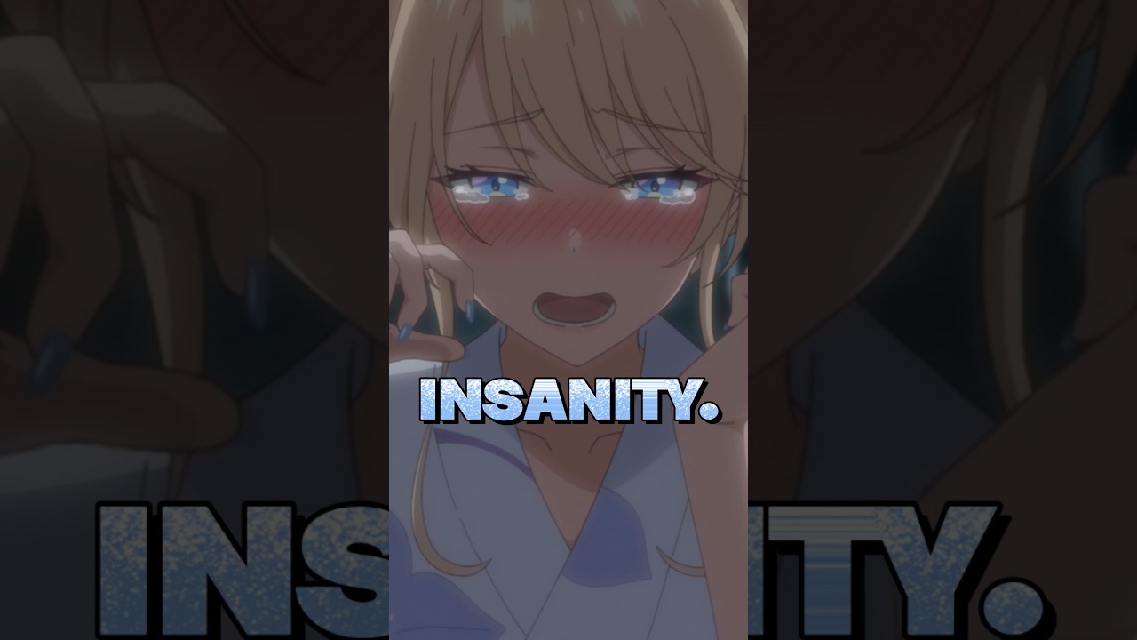 То, что случилось с Луной — это БЕЗУМИЕ | Наша история знакомств (Кимизеро)