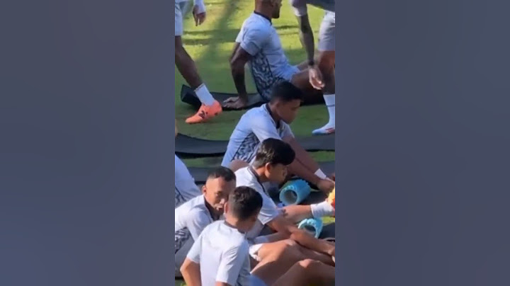 latihan perdana Dimas Drajad berseragam Persib Bandung #dimasdrajad
