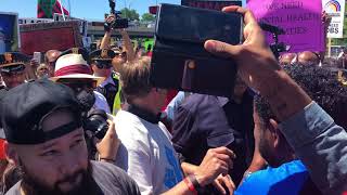 Dan Ryan Shutdown