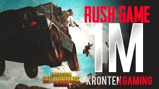 PUBG MOBILE | AIRDROP HUNTING AND RUSH GAMEPLAY😍 ONLY CHICKEN DINNER CHALLENGE 😋 screenshot 2