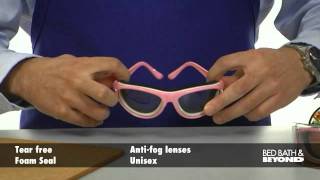 Onion Goggles at Bed Bath & Beyond