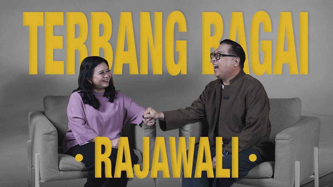 Into The Deep | Episode 2 | Our Song | 30 Tahun Terbang Bagai Rajawali di Tengah Badai