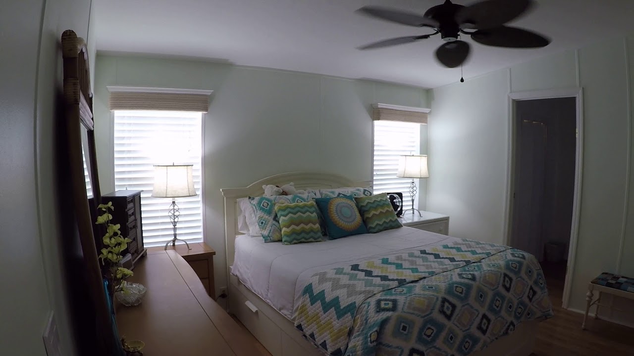 Patrick Brogley Keller Williams North Port 308 Salt Creek Video Tour