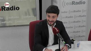 Alejandro Entrambasaguas Desvela El Escándalo De Zapatero Y Su Empresa Fantasma