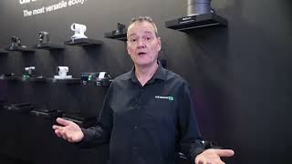 New Certified Netgears Av Switches At Ise 2025