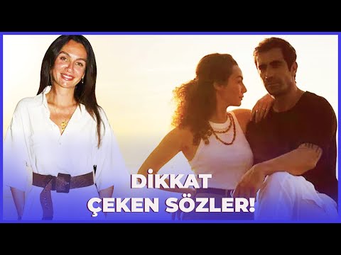 BİRCE AKALAY'DAN BEKLENEN İBRAHİM ÇELİKKOL AÇIKLAMASI | 100'de 100 Magazin