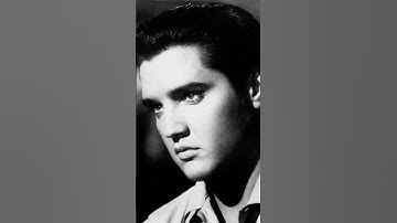 Rare Elvis pictures