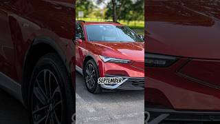 The End of EVs like this?