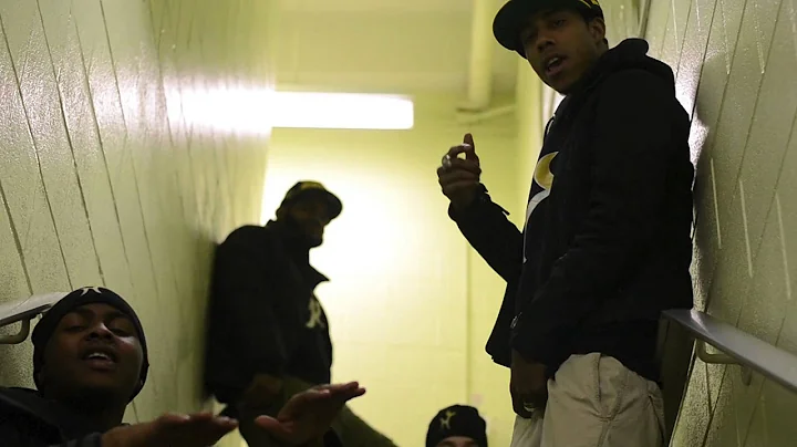Ty-Poe - Conscience Rappers [interlude] (Official ...