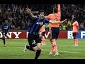 Inter Milan vs FC Barcelona 3-1 Highlights (English Commentary) UCL 2009-10 HD