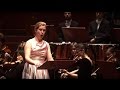 Capture de la vidéo Schumann: Das Paradies Und Die Peri ∙ Hr-Sinfonieorchester ∙ Philippe Herreweghe