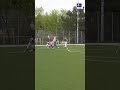 EnBW-Oberliga | A-Junioren | VfR Aalen - FC-Astoria Walldorf | 0:1