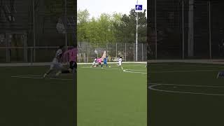 EnBW-Oberliga | A-Junioren | VfR Aalen - FC-Astoria Walldorf | 0:1
