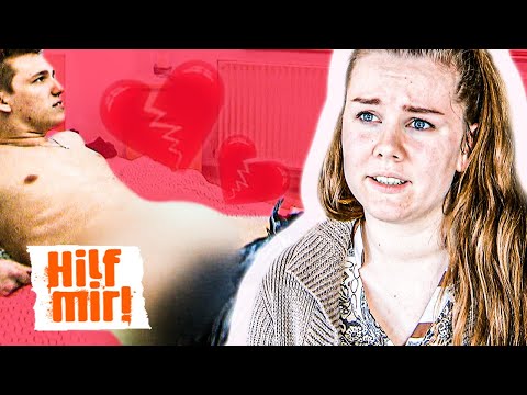 Größe ist nicht alles: Ben hat ein großes „kleines“ Problem 🍆😱 | Part 2 I Hilf mir!