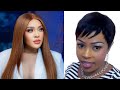 BALAA DIVA THE BAWSE AMVAA VIBAYA MAIMARTHA JESSE KWA KUMWANIKA ALICHOFANYA WASAFI BALAA DIVA THE BAWSE AMVAA VIBAYA MAIMARTHA JESSE KWA KUMWANIKA ALICHOFANYA WASAFI