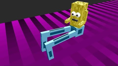 Weird Walk Two - threejs examples